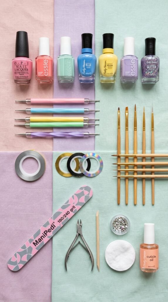 What You Need to Get Started