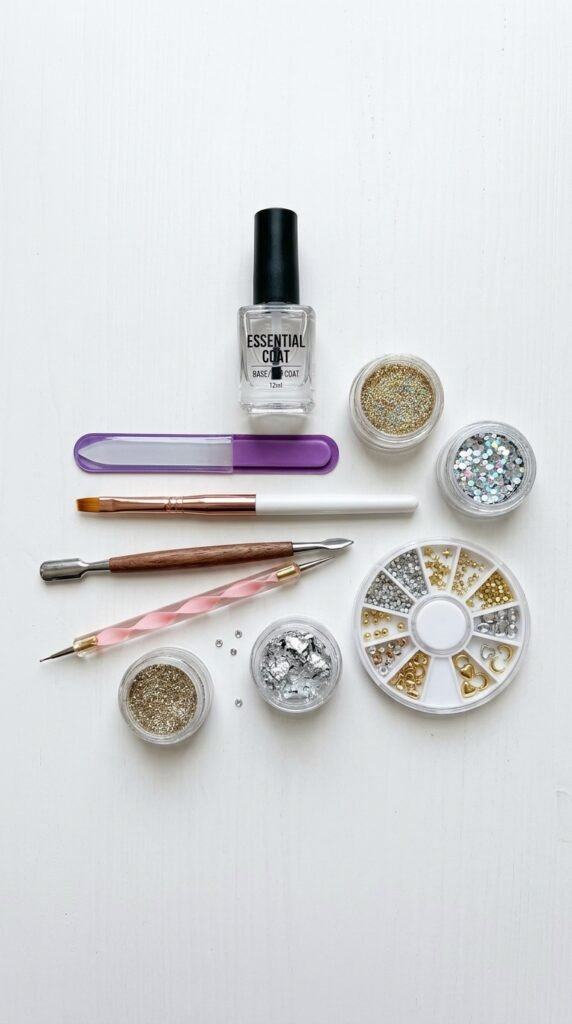 Tools & Supplies You’ll Need