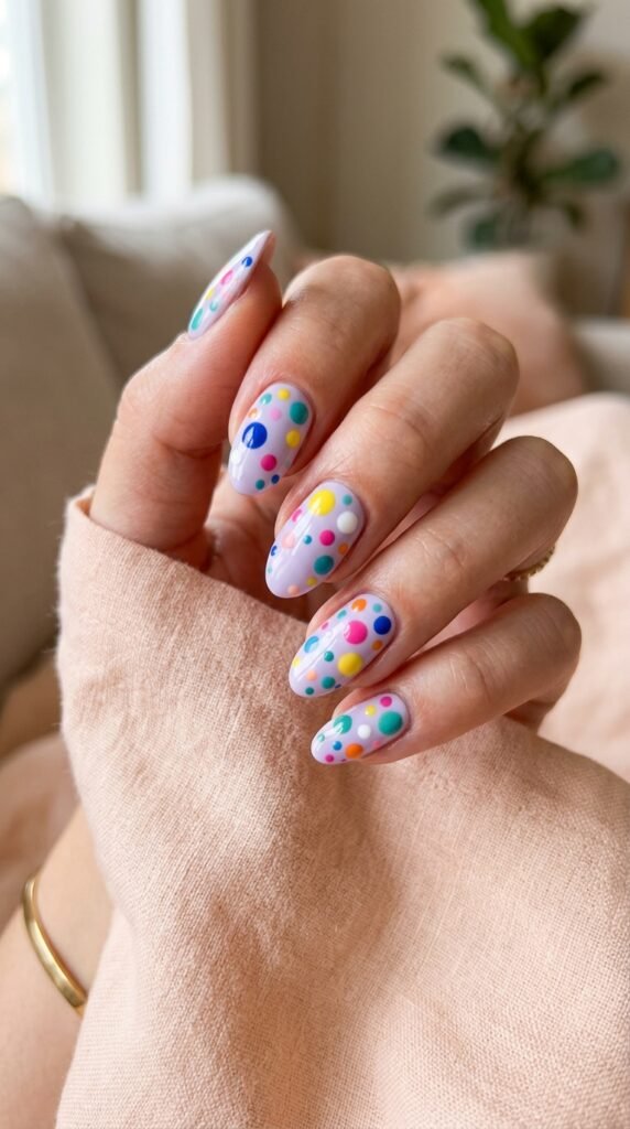 Polka Dot Designs