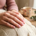 How to Do Nail Art With Heart Designs